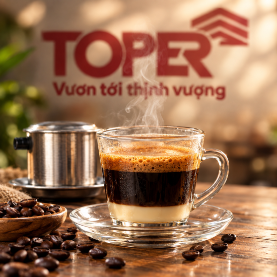 Uống cà phê như thế nào cho đúng cách